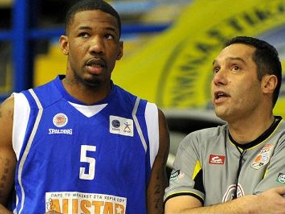 «Τέλος» από τον Ίκαρο ο Μπάξτερ