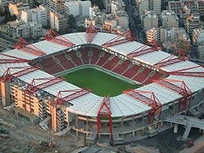 Συντηρητική κατάσχεση του 50% της «Καραϊσκάκη Α.Ε.» Συντηρητική κατάσχεση του 50% της «Καραϊσκάκη Α.Ε.»