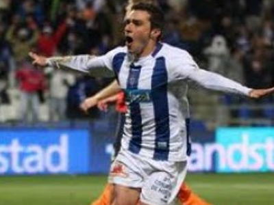 Στη Χετάφε ο Κολούνγκα