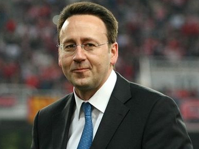 ΕΠΟ: Στη Βουδαπέστη ο Πιλάβιος