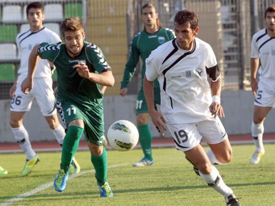 Δόξα: «Τέλος» ο Μπριλάκης