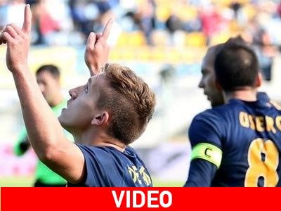 Επιστροφή στις νίκες για τον Αστέρα, 2-0 τον Λεβαδειακό