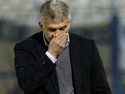 Τσιώλης: «Θα μιλήσω με τον πρόεδρο»