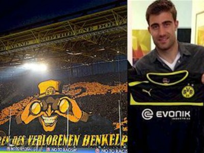 Πάει για βασικός ο Παπασταθόπουλος