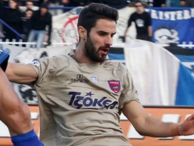 Βλέπουν Αυλωνίτη στην ΑΕΚ