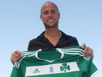 Η φανέλα του «Λούτσο» στον 13χρονο