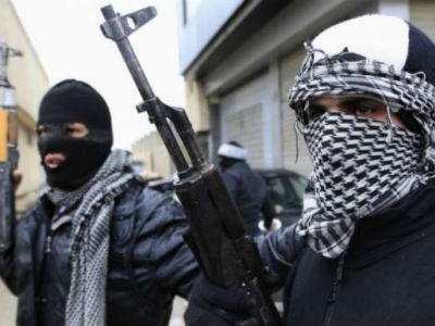 «Το Ισλαμικό κράτος απειλεί την Ευρώπη»