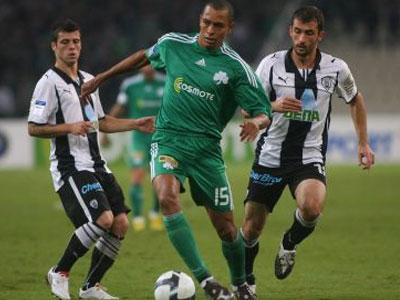 «Ονειρεύομαι την επιστροφή μου στο ”Έμιρεϊτς”»