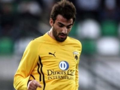 ΑΕΚ: Δεν προλαβαίνει τον ΠΑΟΚ ο Μάκος