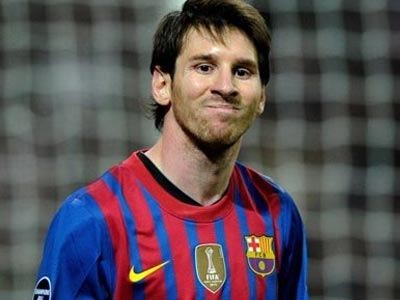 Φοροφυγάς ο Λιονέλ Μέσι