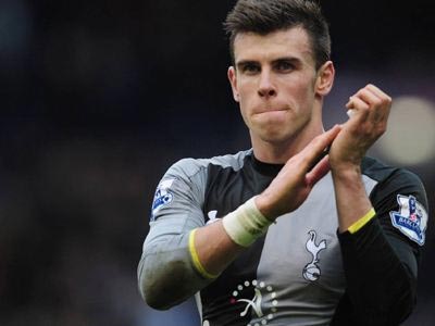 Μυθική πρόταση της Ρεάλ για τον Μπέιλ