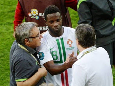 Βαρέλα: «Ήταν η καλύτερη στιγμή της καριέρας μου»