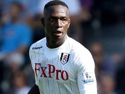 Διάψευση για τον Ντιαρά