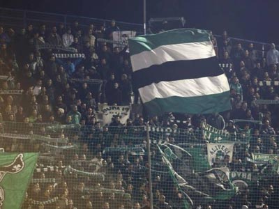 ΠΑΟ: Τα εισιτήρια για το ματς με τον Ηρακλή Ψαχνών