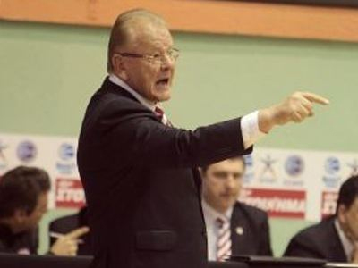 Ίβκοβιτς: «Καλύτερα να χάναμε»