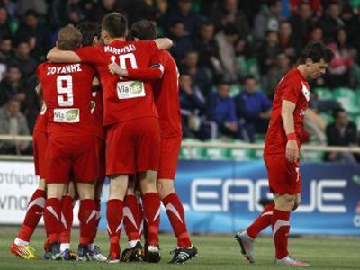 Ξάνθη: Με απουσίες κόντρα στον Λεβαδειακό