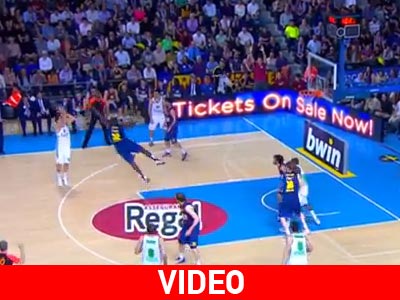 TOP-10 με Διαμαντίδη και Σπανούλη