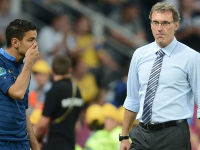 Μπλαν: «Δεν ήμασταν αρκετά καλοί»