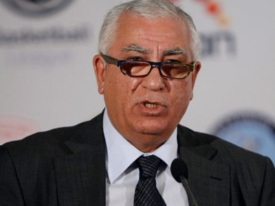 ULEB: Νέος αντιπρόεδρος ο Οικονομίδης