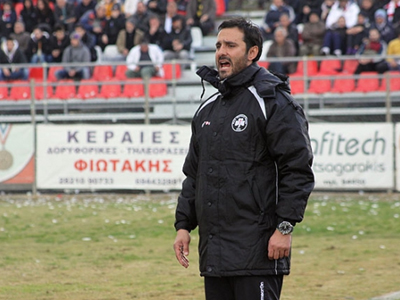 Πλατανιάς: «Διαζύγιο» με τον Καβακά