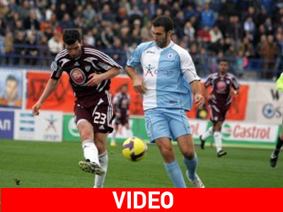 Είναι… Ατρόμητος στο Περιστέρι