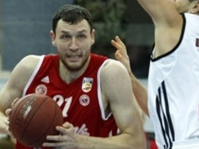 Eurocup: Προελαύνει η Σπαρτάκ Αγίας Πετρούπολης