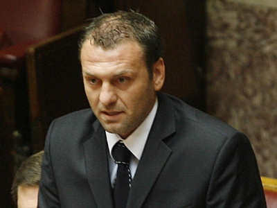 «Κόστισαν οι τραυματισμοί των Μανιάτη και Ιμπαγάσα»