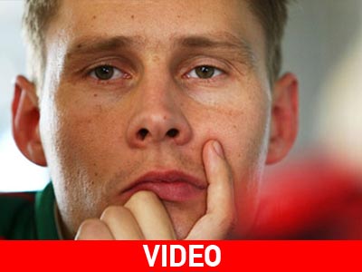 Θρήνος στις 24 ώρες του Le Mans με τον χαμό του Σίμονσεν