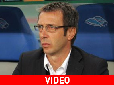 Συστάσεις για Καλλιθέα και σύνθημα νίκης για Λάρισα Συστάσεις για Καλλιθέα και σύνθημα νίκης για Λάρισα