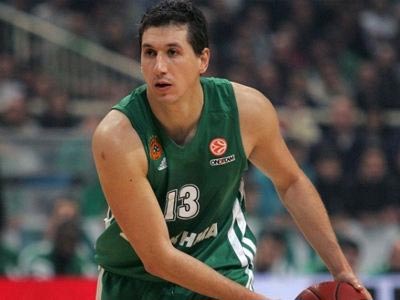 Συγχαρητήρια σε Διαμαντίδη από την Euroleague