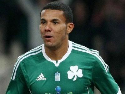 Τα… βρήκε με τον Κλέϊτον ο Παναθηναϊκός