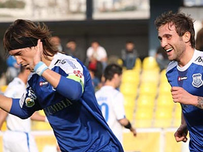 Κύπελλο: Προβάδισμα για την πρόκριση ο Απόλλων