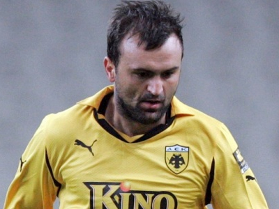 Λαγός: «Μπορούμε να κερδίσουμε τον Άρη»