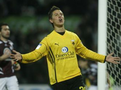 Θέλει να μείνει στη Λίβερπουλ ο Νέμεθ