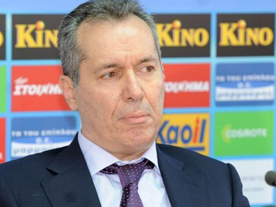 Κόντης: «Μιλάω με την Morgan Stanley»