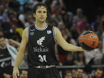 Λόπεζ: «Απόλυτο φαβορί η ΤΣΣΚΑ»