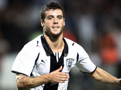 ΠΑΟΚ: Ταξίδι-αστραπή Τσιστιακόφ στη Γερμανία για τον Βιεϊρίνια