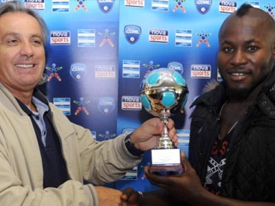 Ουντότζι: «Ήταν μία καλή αρχή»