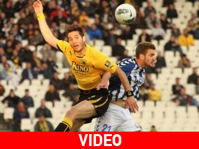 Όλα… μηδέν στο ΟΑΚΑ