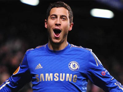 «Δεν φεύγω από την Τσέλσι»