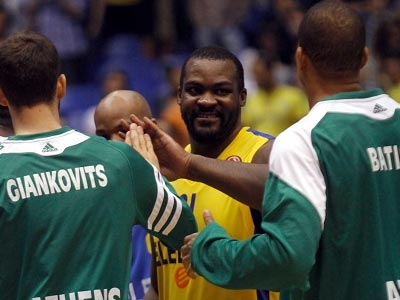 «Με εξέπληξε δυσάρεστα ο Παναθηναϊκός»