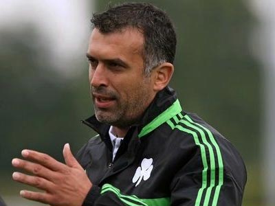 «Θα κάνουμε δύσκολη τη ζωή του Ολυμπιακού»