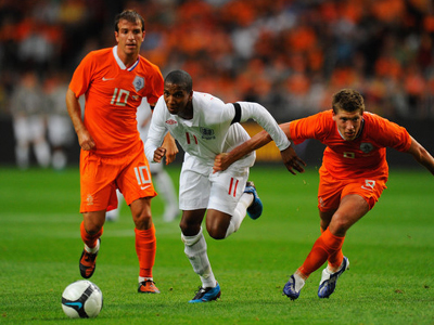 «Από τους καλύτερους αμυντικούς ο Φέρντιναντ»