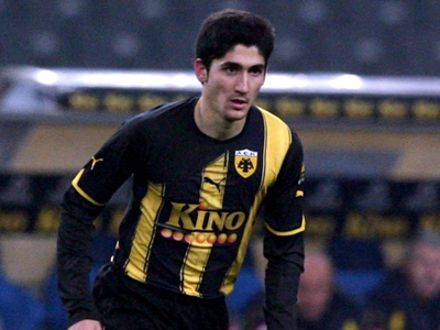 «Τσεκάρει» τον Χοσέ Κάρλος η Τορίνο