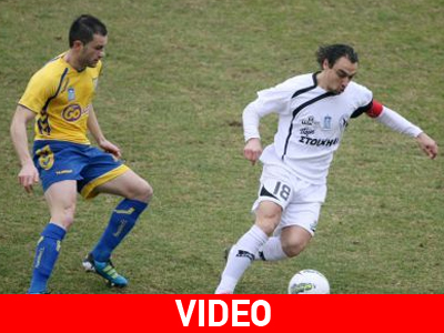 Νέα νίκη για τη Δόξα, 2-1 τον Παναιτωλικό