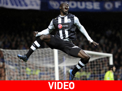 «Ήταν το καλύτερο γκολ της καριέρας μου»