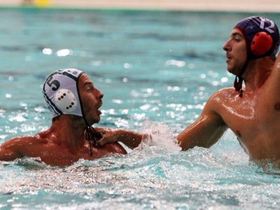 Πόλο: Βλέπει τετράδα ο Παναθηναϊκός