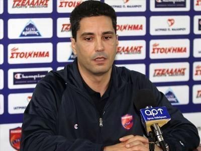 «Να εφαρμόσουμε το πλάνο μας σε άμυνα και επίθεση»