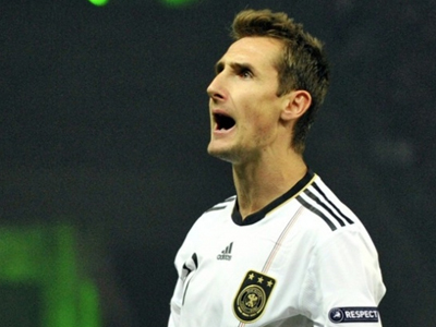 «Είμαι έτοιμος για να παίξω»