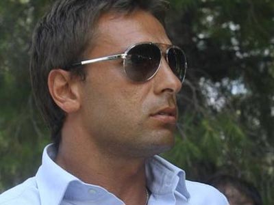 Μαρακάκης: «Καλό είναι να μην τους πετύχω μπροστά μου»